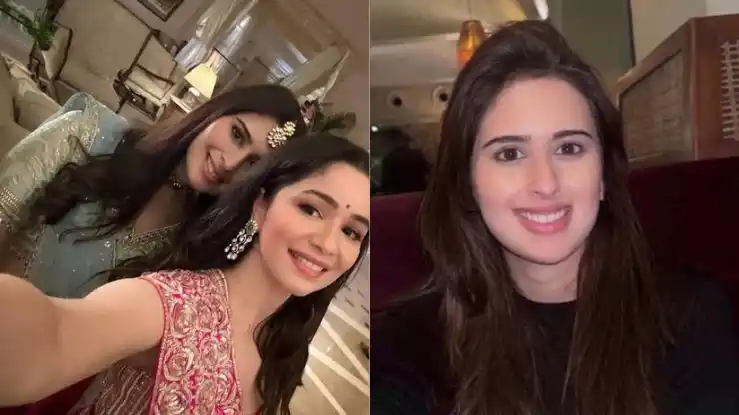 Saaniya Chandhok