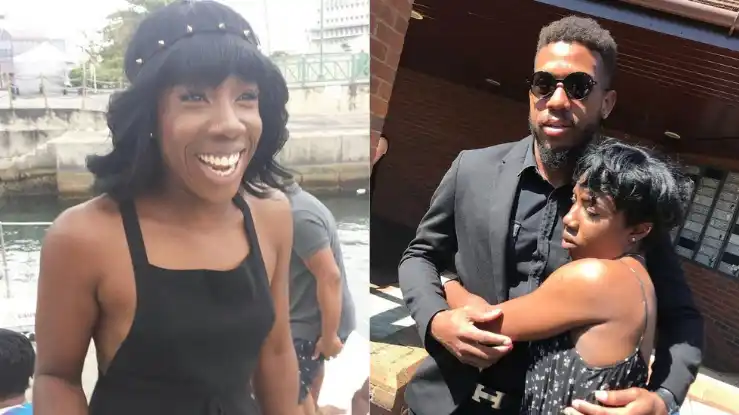 Chris Jordan sister