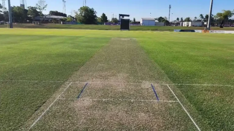 AUS vs SA 1st T20I 2025: Marrara Cricket Ground Pitch Report AUS vs SA 1st T20I 2025: Marrara Cricket Ground Pitch Report