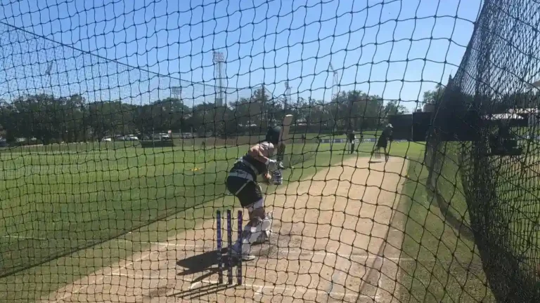 AUS vs SA 2nd T20I 2025: Darwin Stadium Pitch Report