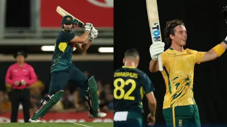 AUS vs SA Dream11 Prediction Today Match 3rd T20, South Africa Tour of Australia 2025