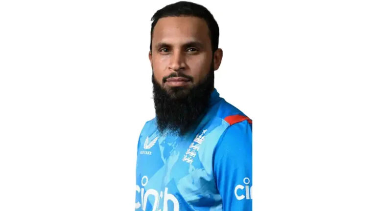 Adil Rashid