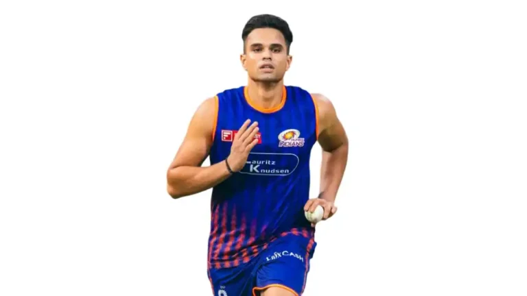 Arjun Tendulkar Height, Age, Education, Stats, Net Worth, Biography Arjun Tendulkar
