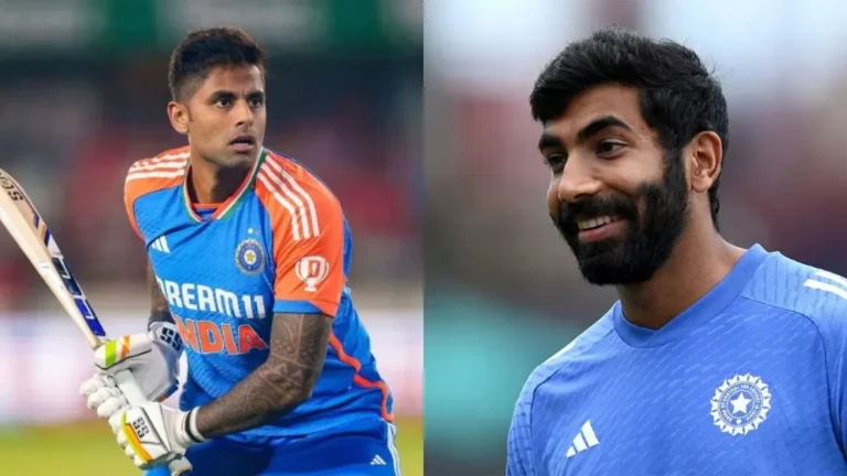Asia Cup 2025: India’s Schedule, Probable Squads, Injury Updates & Player Replacements Indian Team Updates for Asia Cup 2025