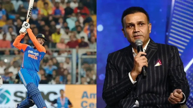 Asia Cup 2025: Sehwag Picks 3 Game Changers for India