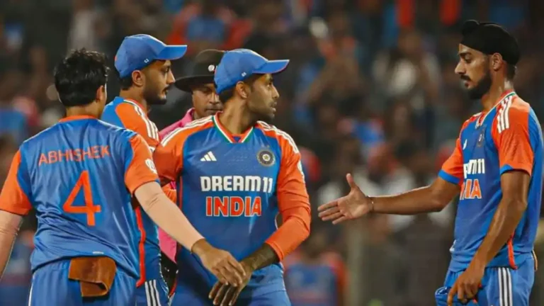 Asia Cup 2025: Team India to Reach Dubai on This Date Asia Cup 2025: Team India to Reach Dubai on This Date