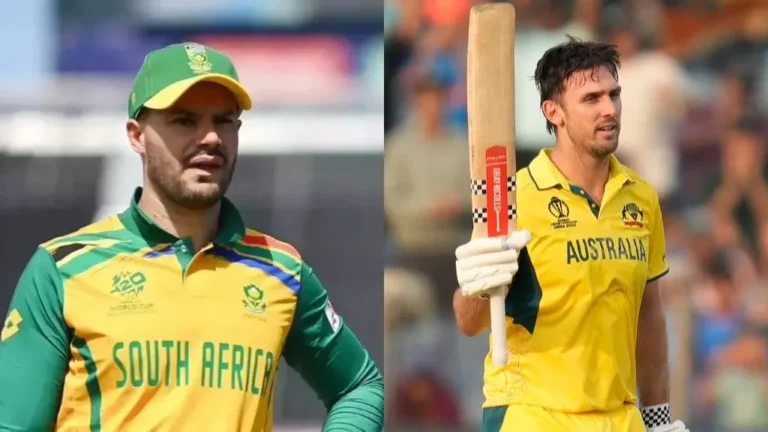Australia vs South Africa 1st T20 2025 – Best Probable XI