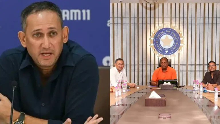 BCCI Invites Applications for Two New Selectors after Asia Cup 2025 Squad Announcement BCCI Invites Applications for Two New Selectors after Asia Cup 2025 Squad Announcement