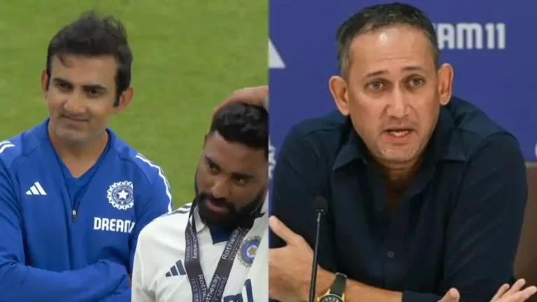 BCCI New Rule Workload Management