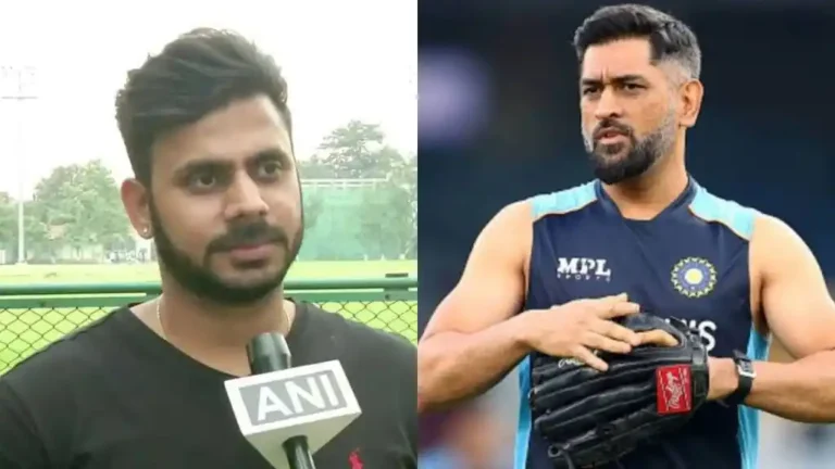 BCCI Offers Dhoni Mentor Role for T20 World Cup 2026, Manoj Tiwary Reacts