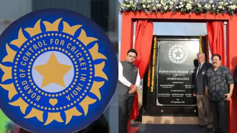 BCCI Starts Searching for New Coaches for Centre of Excellence BCCI Starts the Hunt for New Coaches for Centre of Excellence