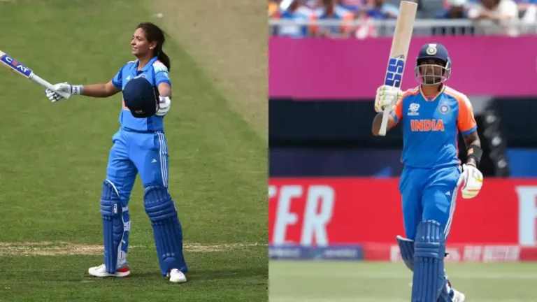 BCCI to Announce Asia Cup 2025 and Women’s World Cup Squad on This Date BCCI to Announce Asia Cup 2025 and Women's World Cup Squad on This Date