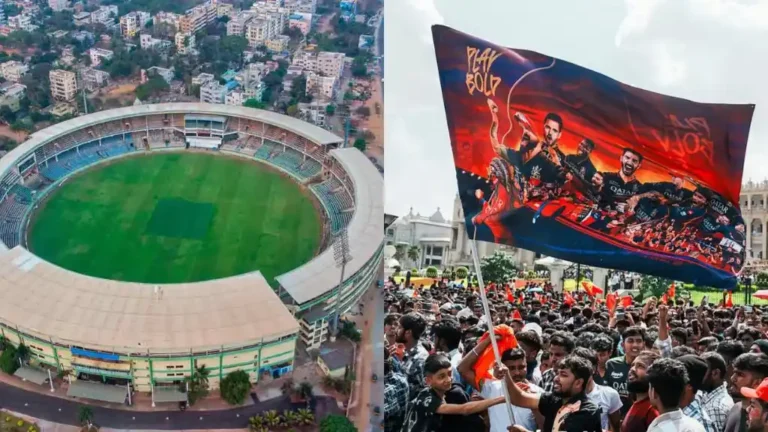 Bengaluru May Lose ICC Women’s World Cup Matches Amid Clearance Issues Bengaluru May Lose ICC Women’s World Cup Matches Amid Clearance Issues