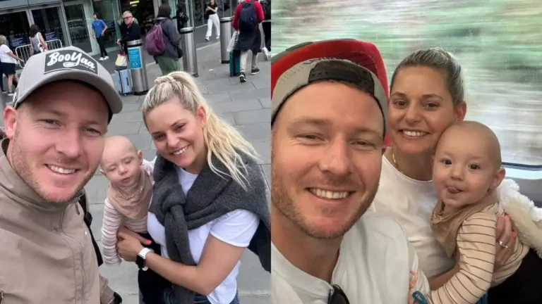 David Miller wife Camilla Harris