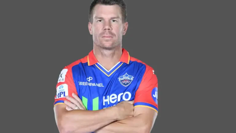 David Warner Bio