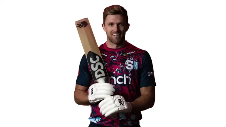 David Willey Height, Age, Net Worth, Stats, IPL Salary, Biography David Willey