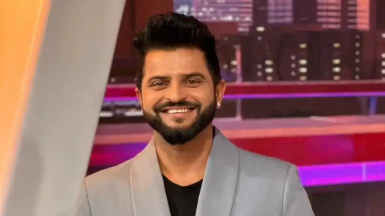 ED Summons Suresh Raina in Illegal Betting App Case, Stirs Buzz in Cricket World