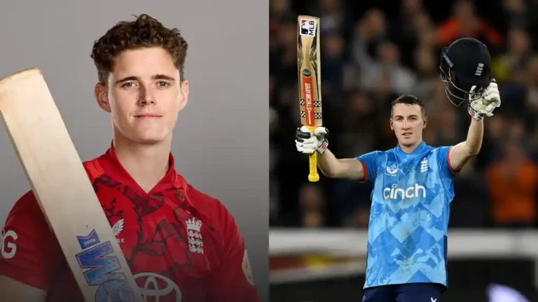 England Schedule and Squad for Series against South Africa and Ireland