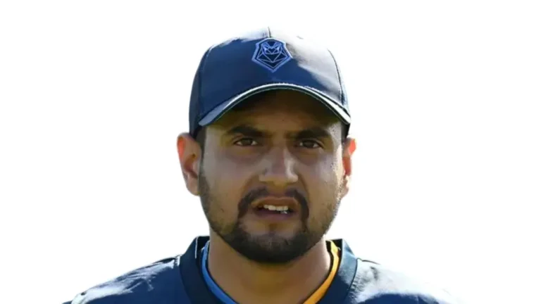 Haider Ali Arrested in UK During Pakistan Shaheens Tour: Cricket Board Suspends Player