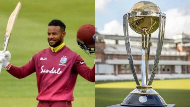 Updated ICC ODI Rankings After WI vs PAK Series 2025- West Indies Moves to Number 9 ICC ODI Rankings after WI vs PAK series