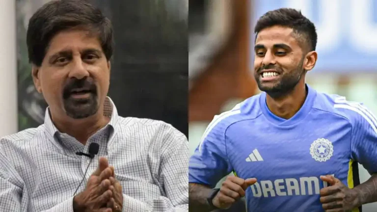 India Can’t Win T20 World Cup with This Squad: Srikkanth India Can’t Win T20 World Cup with This Squad: Srikkanth