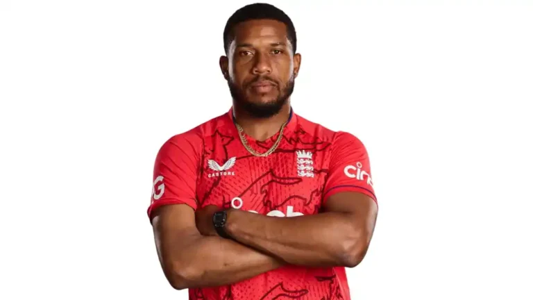 Chris Jordan Height, Age, Net Worth, Stats, IPL Salary, Biography Chris Jordan