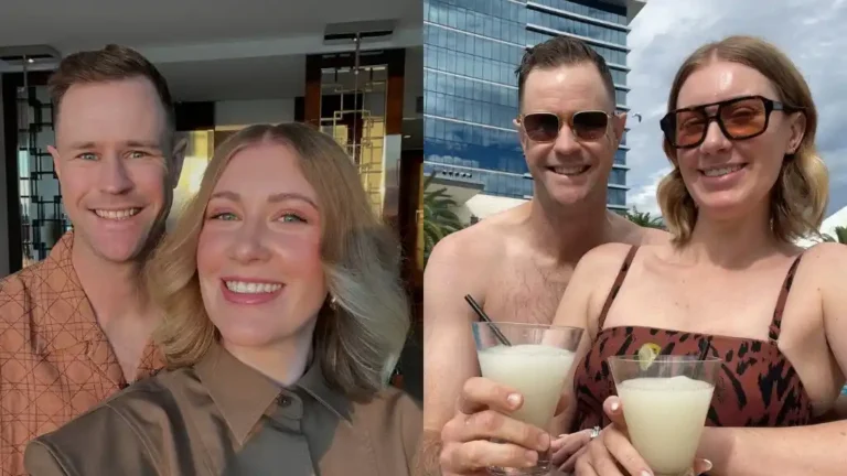 Jason Behrendorff’s Wife: Meet Juvelle Hatt Juvelle Hatt Jason Behrendorff's wife