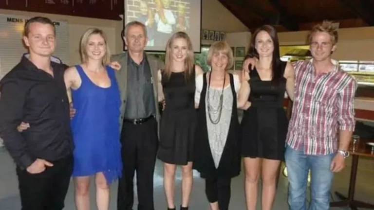 Kane Williamson Family — Father, Mother, Siblings, Grandparents Kane Williamson Family