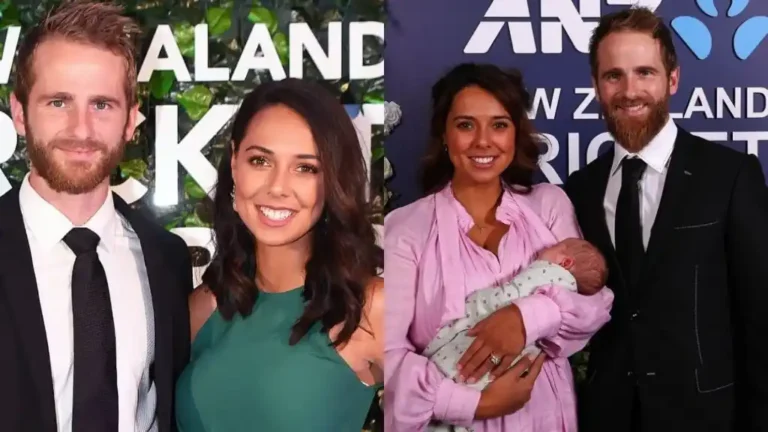 Who is Sarah Raheem, Kane Williamson’s Partner? Kane Williamson Partner Sarah Raheem