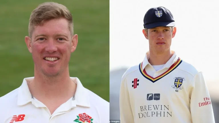 Keaton Jennings Height, Age, Net Worth, Stats, Biography Keaton Jennings