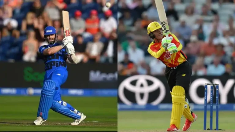 LNS vs TRT Dream11 Prediction Today — Match 13, The Hundred 2025