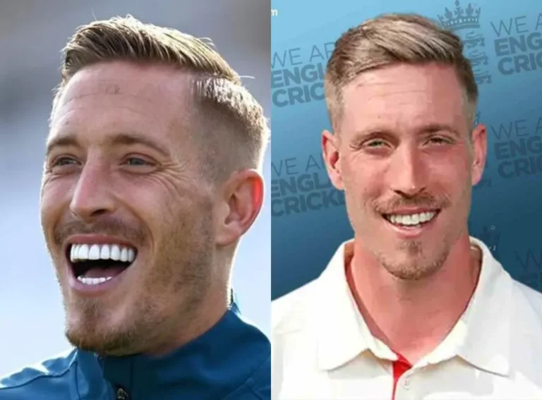 Luke Wood Height, Age, Net Worth, Stats, IPL Salary, Biography Luke Wood