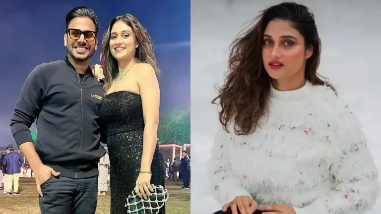 Who is Susmita Roy, Manoj Tiwary’s Wife? Manoj Tiwary's wife Susmita Roy