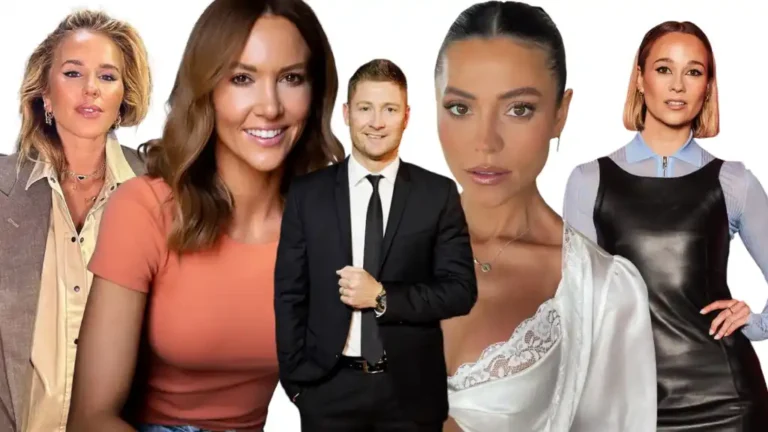 Michael Clarke’s Ex-Wife and Girlfriends Michael Clarke Ex-Wife and Girlfriends