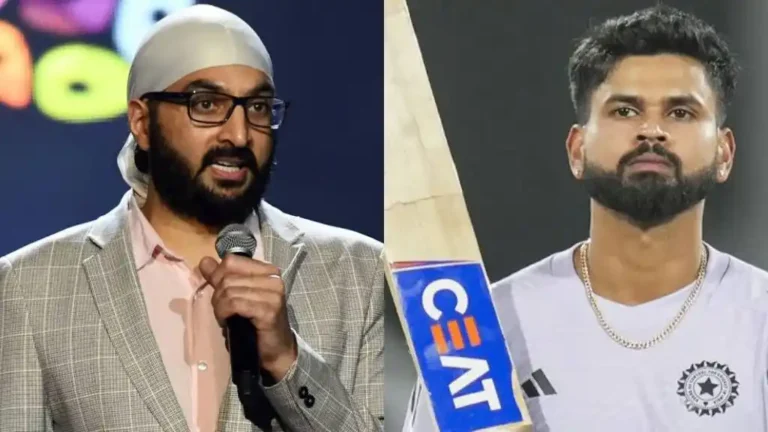 Monty Panesar Reveals Why Shreyas Iyer Missed Out on Asia Cup 2025 Squad Monty Panesar Reveals Why Shreyas Iyer Missed Out on Asia Cup 2025 Squad