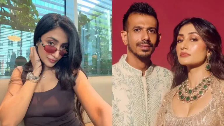 No One Celebrates Divorce: Dhanashree Verma Talks About Separation, Chahal’s T-shirt, and Online Trolling No One Celebrates Divorce: Dhanashree Verma Talks About Separation, Chahal’s T-shirt, and Online Trolling