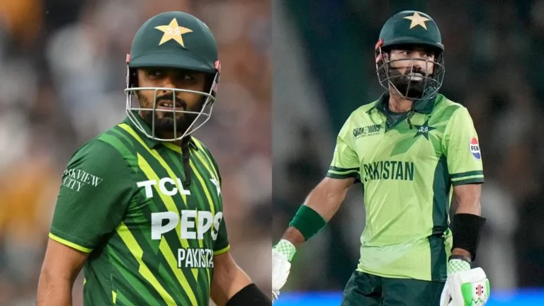 Pakistan Announces Asia Cup 2025 Squad: Babar-Rizwan Dropped Pakistan Announces Asia Cup 2025 Squad: Babar-Rizwan Dropped