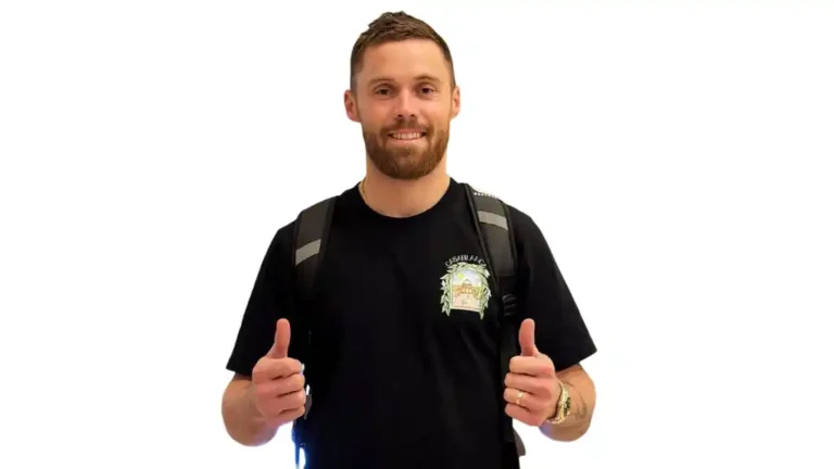 Phil Salt Height, Age, Net Worth, Stats, IPL Salary, Biography Phil Salt