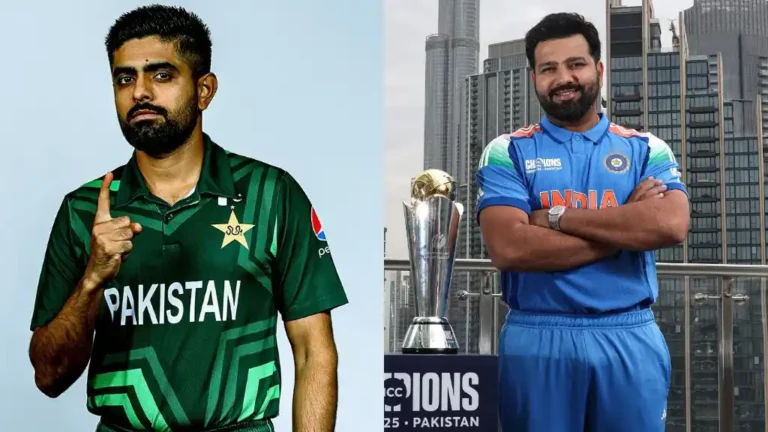 ICC ODI Rankings: Rohit Sharma Overtakes Babar Azam, Shubman Gill Stays No 1 ICC ODI Rankings: Rohit Sharma Overtakes Babar Azam