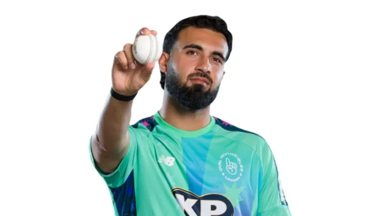 Saqib Mahmood Height, Age, Net Worth, Stats, Biography Saqib Mahmood