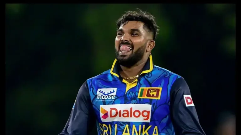 Sri Lanka’s Squad for Asia Cup 2025: Injured Hasaranga Included Sri Lanka's Squad for Asia Cup 2025: Injured Hasaranga Included