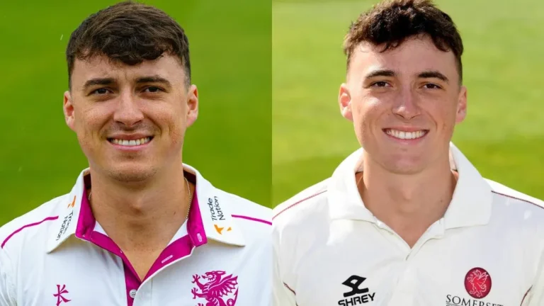 Tom Banton Height, Age, Net Worth, Stats, IPL Salary, Biography Tom Banton