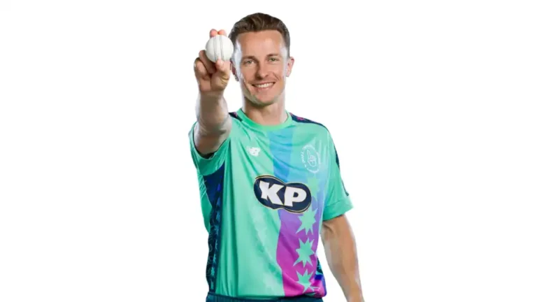 Tom Curran Height, Age, Net Worth, Stats, IPL Salary, Biography Tom Curran