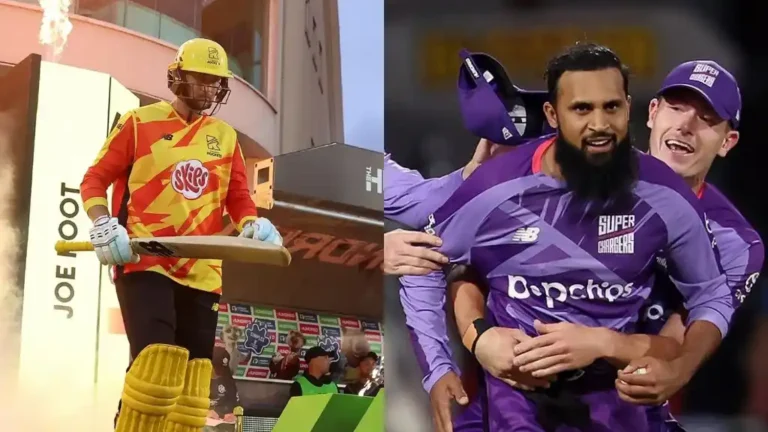 Trent Rockets vs Northern Superchargers: Eliminator Match Prediction, Pitch Report, Playing 11