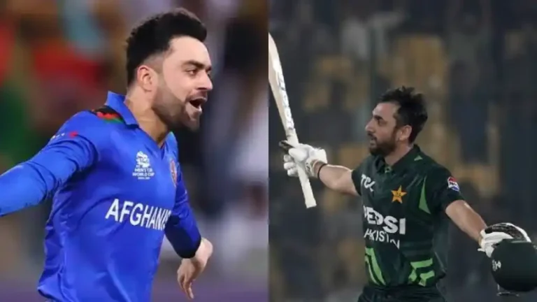 UAE Tri-Series 2025: Afghanistan vs Pakistan Match Prediction UAE Tri-Series 2025: Afghanistan vs Pakistan Match Prediction