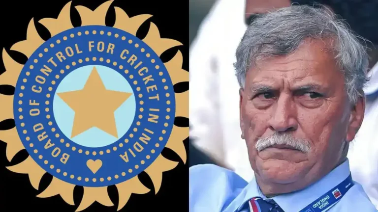 Who Will be BCCI’s New President? Roger Binny to Soon Vacate Position Who Will be BCCI's New President? Roger Binny to Soon Vacate Position