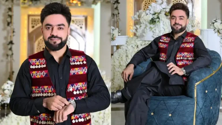 Who is Rashid Khan’s Wife? Everything About Her Who is Rashid Khan's Wife