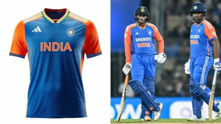 Will India Play Without a Sponsor in Asia Cup 2025? Dream11 Pulls Out