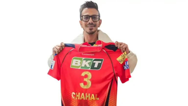 Yuzvendra Chahal Height, Age, Net Worth, Stats, Education, Biography Yuzvendra Chahal