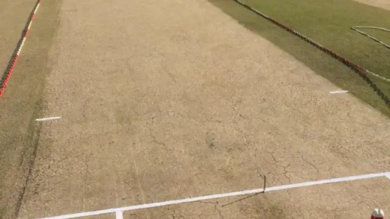 ZIM vs SL 1st ODI 2025: Harare Sports Club Pitch Report ZIM vs SL 1st ODI 2025: Harare Sports Club Pitch Report